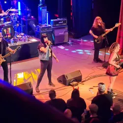 Historic Downtown Everett - Everett