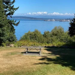 Howarth Park - Everett