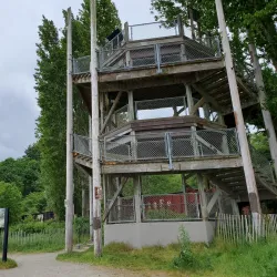 Howarth Park - Everett