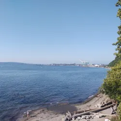 Howarth Park - Everett