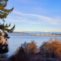 Howarth Park - Everett