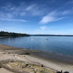 Howarth Park - Everett