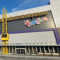 Imagine Children's Museum - Everett