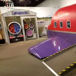 Imagine Children's Museum - Everett