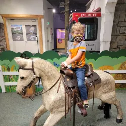 Imagine Children's Museum - Everett