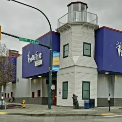 Imagine Children's Museum - Everett