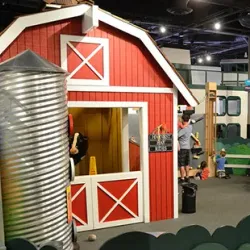 Imagine Children's Museum - Everett