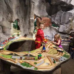 Imagine Children's Museum - Everett