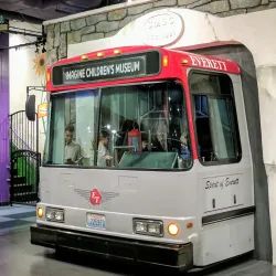 Imagine Children's Museum - Everett