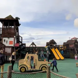 Imagine Children's Museum - Everett