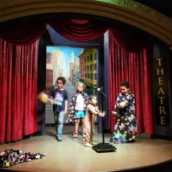 Imagine Children's Museum - Everett