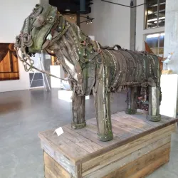 Schack Art Center - Everett