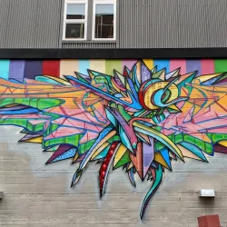 Schack Art Center - Everett