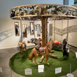 Schack Art Center - Everett