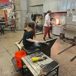 Schack Art Center - Everett