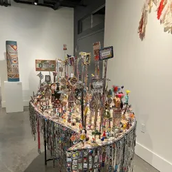 Schack Art Center - Everett