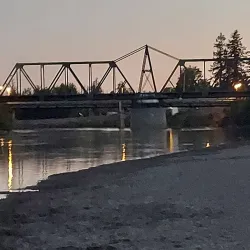 Ferndale Community Park - Ferndale