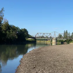 Ferndale Community Park - Ferndale