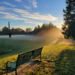 Ferndale Community Park - Ferndale