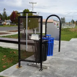 Ferndale Skate Park - Ferndale