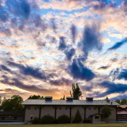 Ferndale Skate Park - Ferndale