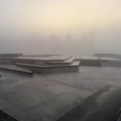 Ferndale Skate Park - Ferndale