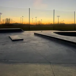 Ferndale Skate Park - Ferndale