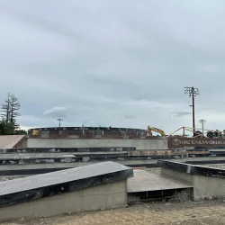 Ferndale Skate Park - Ferndale