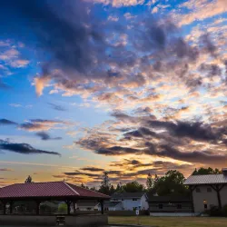 Ferndale Skate Park - Ferndale