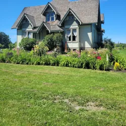 Hovander Homestead Park - Ferndale