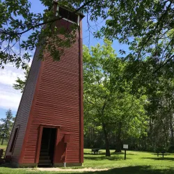 Hovander Homestead Park - Ferndale