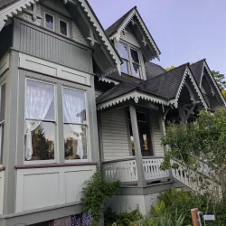 Hovander Homestead Park - Ferndale