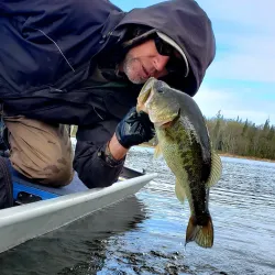Lake Terrell Park - Ferndale