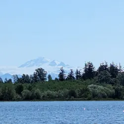 Lake Terrell Park - Ferndale