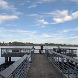Lake Terrell Park - Ferndale