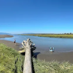 Nooksack River - Ferndale