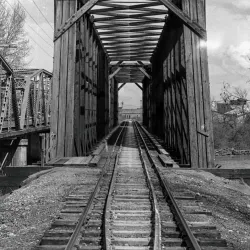 Nooksack River - Ferndale