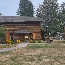 Pioneer Park - Ferndale