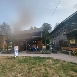 Pioneer Park - Ferndale