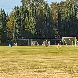 Pioneer Park - Ferndale