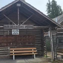 Pioneer Park - Ferndale