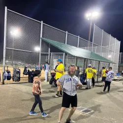 Pioneer Park - Ferndale