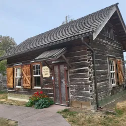 Pioneer Park - Ferndale