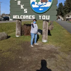 Twilight Tour and Twilight-Themed Attractions - Forks