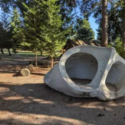 Crescent Creek Park - Gig Harbor