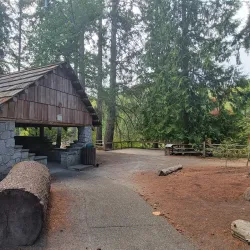 Crescent Creek Park - Gig Harbor