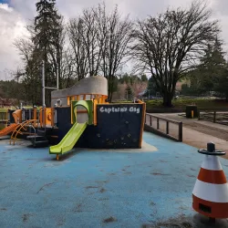 Crescent Creek Park - Gig Harbor