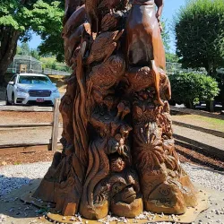 Crescent Creek Park - Gig Harbor