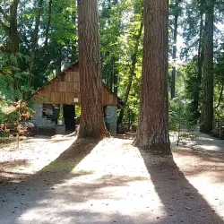 Crescent Creek Park - Gig Harbor