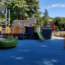 Crescent Creek Park - Gig Harbor